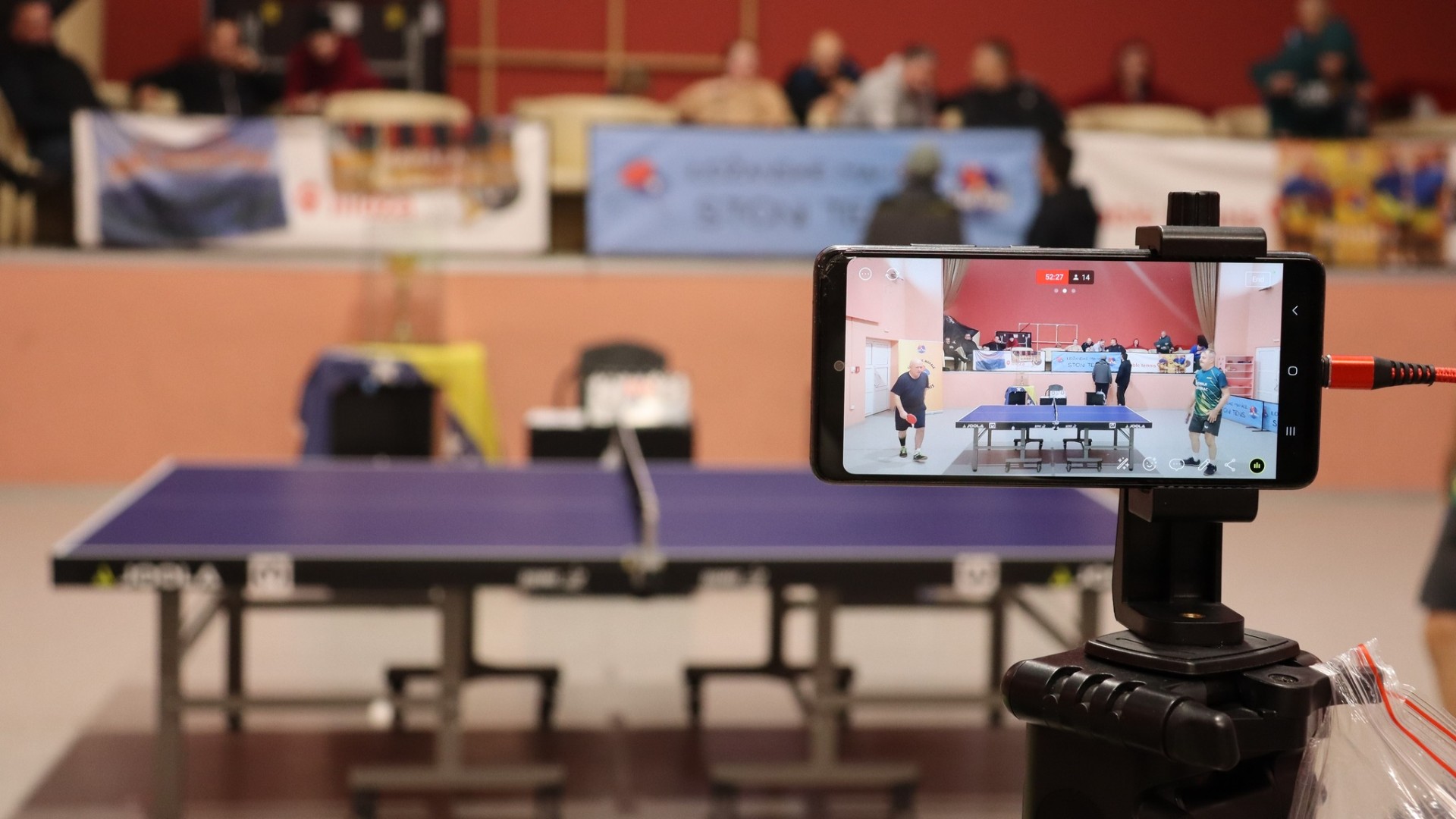 Játéktér felülete