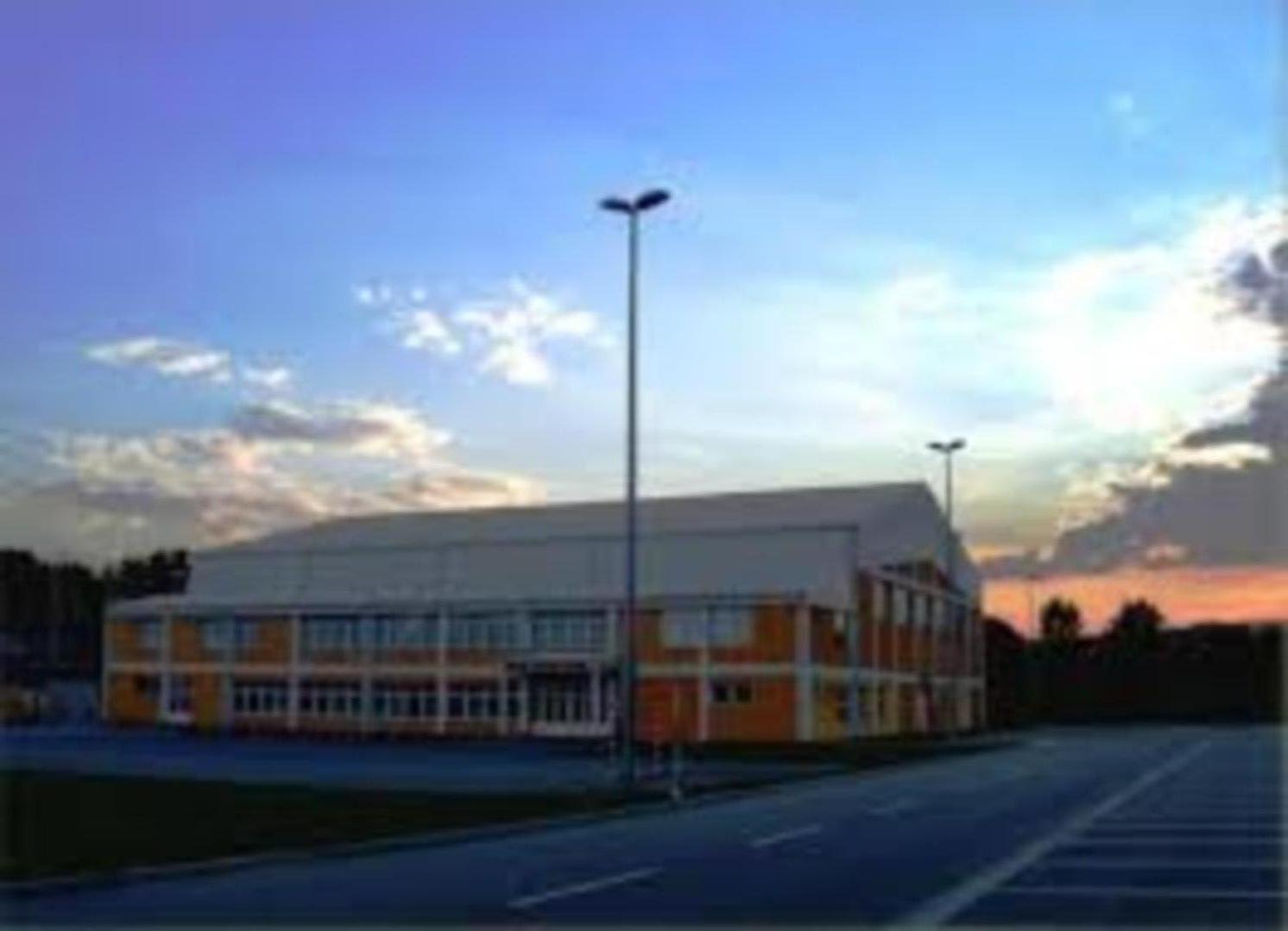 Prostor za igru